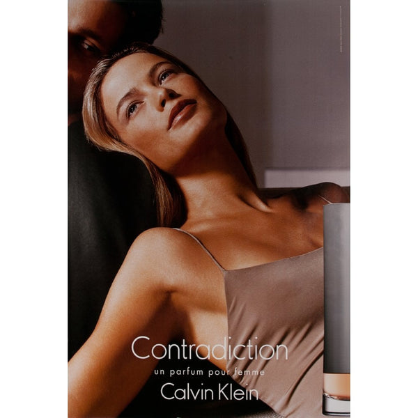 Calvin Klein Calvin Klein Contradiction 100ml EDP Spray - Health & Beauty > Personal Care > Cosmetics > Perfumes & Colognes > Eaux de Parfum EDP
