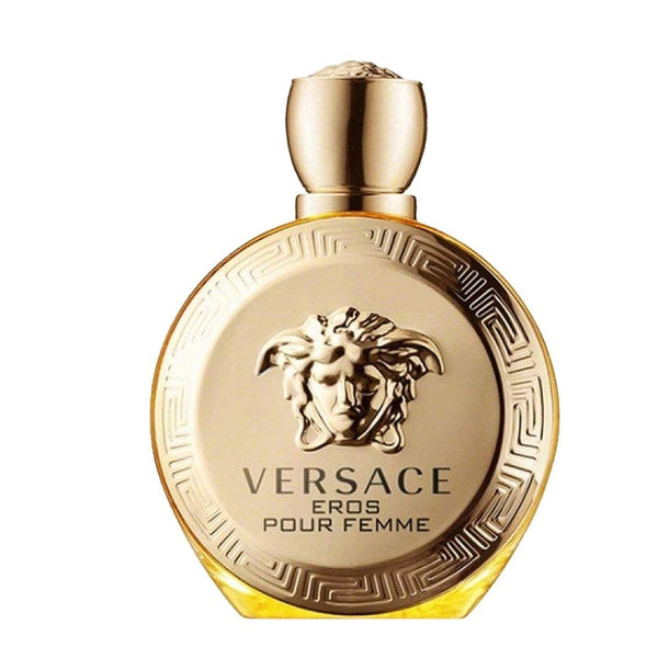 Versace Versace Eros Pour Femme 50ml EDT Spray - Health & Beauty > Personal Care > Cosmetics > Perfumes & Colognes > Eaux De Toilette