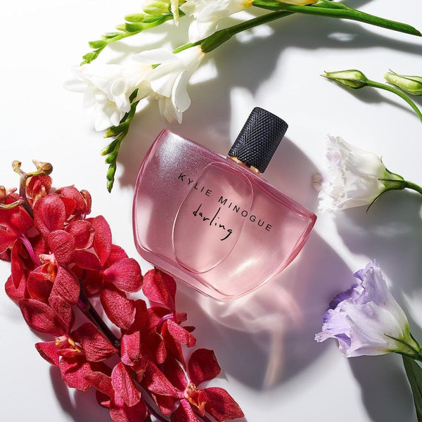 KYLIE MINOGUE Kylie Minogue Darling 75ml EDP Spray - Health & Beauty > Personal Care > Cosmetics > Perfumes & Colognes > Eaux de Parfum EDP