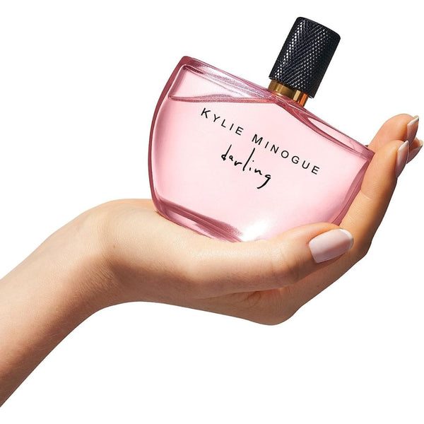 KYLIE MINOGUE Kylie Minogue Darling 75ml EDP Spray - Health & Beauty > Personal Care > Cosmetics > Perfumes & Colognes > Eaux de Parfum EDP