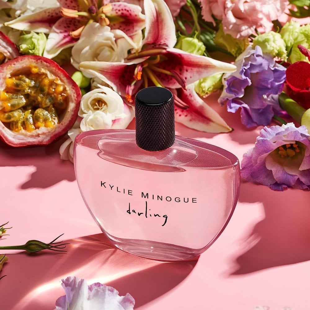 KYLIE MINOGUE Kylie Minogue Darling 75ml EDP Spray - Health & Beauty > Personal Care > Cosmetics > Perfumes & Colognes > Eaux de Parfum EDP
