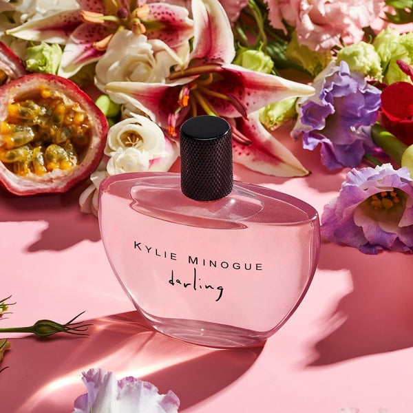 KYLIE MINOGUE Kylie Minogue Darling 75ml EDP Spray - Health & Beauty > Personal Care > Cosmetics > Perfumes & Colognes > Eaux de Parfum EDP