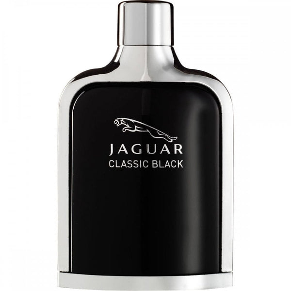 Jaguar Jaguar Classic Black 100ml EDT Spray - Health & Beauty > Personal Care > Cosmetics > Perfumes & Colognes > Eaux De Toilette EDT