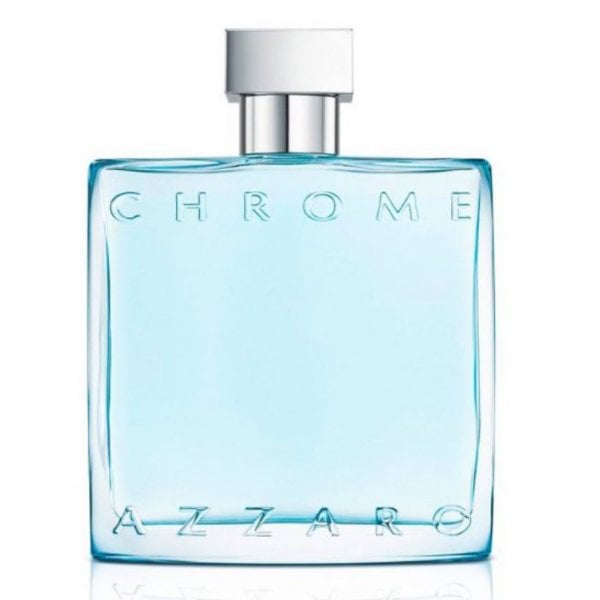 Azzaro Azzaro Chrome 200ml EDT Spray -