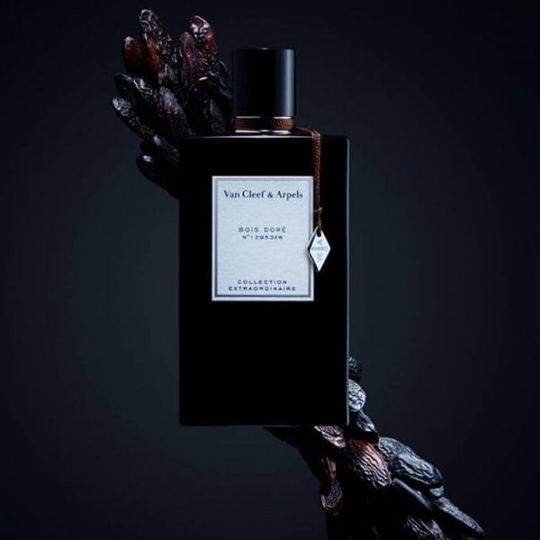 Van Cleef and Arpels Van Cleef & Arpels Collection Extraordinaire Bois Dore 75ml EDP Spray -