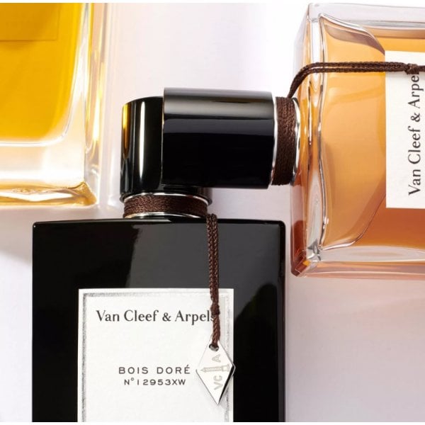 Van Cleef and Arpels Van Cleef & Arpels Collection Extraordinaire Bois Dore 75ml EDP Spray -