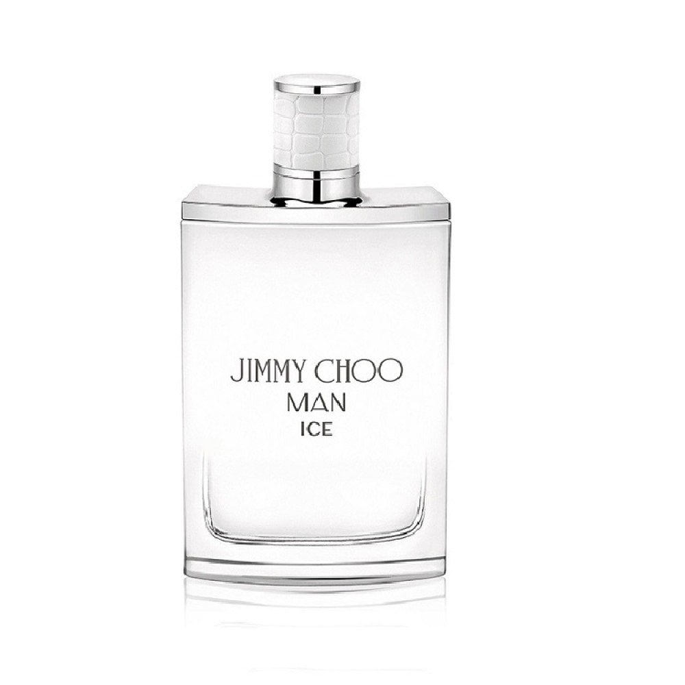 Jimmy Choo Jimmy Choo Man Ice 100ml EDT Spray - Health & Beauty > Personal Care > Cosmetics > Perfumes & Colognes > Eaux De Toilette EDT