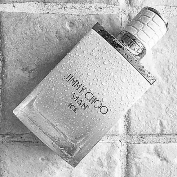 Jimmy Choo Jimmy Choo Man Ice 100ml EDT Spray - Health & Beauty > Personal Care > Cosmetics > Perfumes & Colognes > Eaux De Toilette EDT