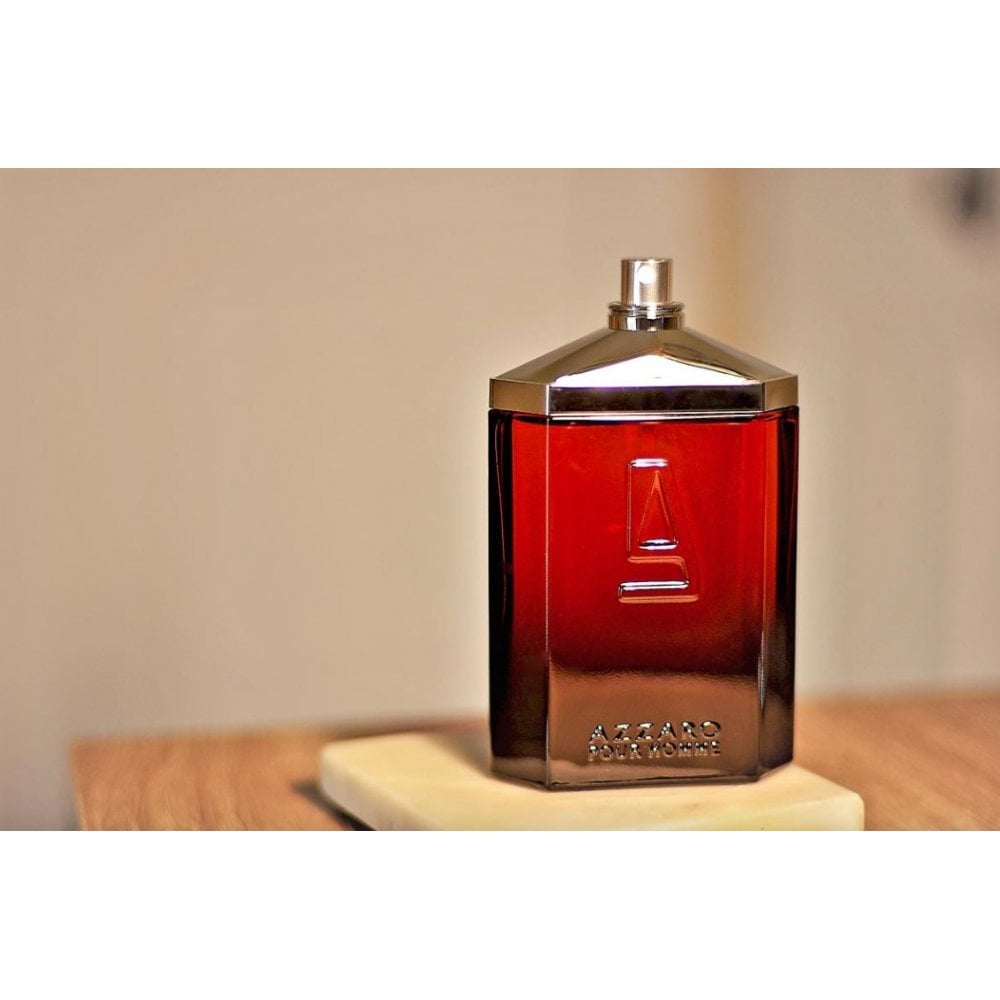 Azzaro Azzaro Elixir Pour Homme 100ml EDT Spray - Health & Beauty > Personal Care > Cosmetics > Perfumes & Colognes > Eaux De Toilette EDT