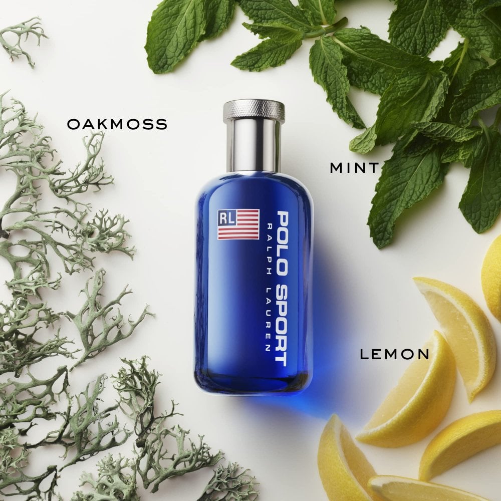 Ralph Lauren Ralph Lauren Polo Sport For Men 75ml EDT Spray - Health & Beauty > Personal Care > Cosmetics > Perfumes & Colognes > Eaux De Toilette EDT