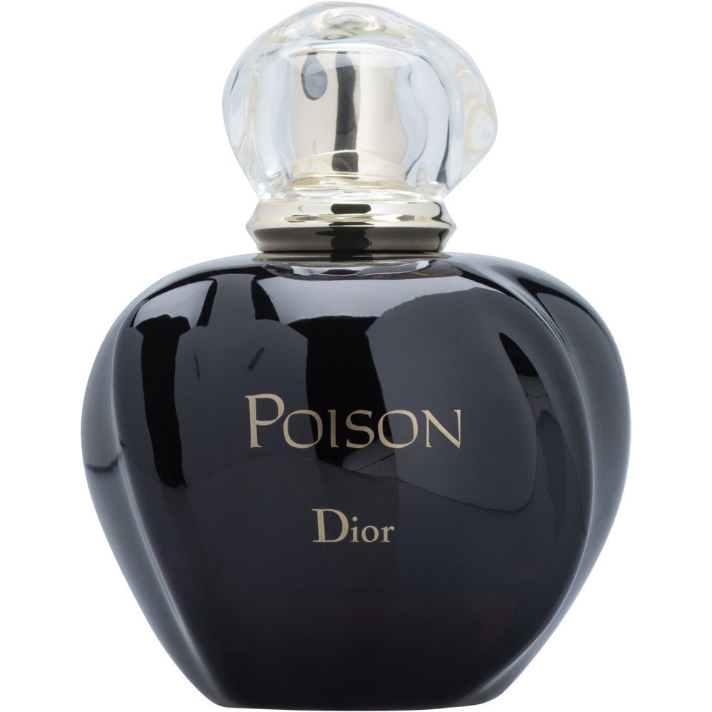 Christian Dior Christian Dior Poison 50ml EDT Spray -