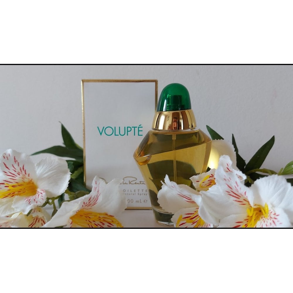 Oscar De La Renta Oscar De La Renta Volupte 100ml EDT Spray - Health & Beauty > Personal Care > Cosmetics > Perfumes & Colognes > Eaux De Toilette EDT