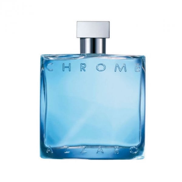 Azzaro Azzaro Chrome 100ml EDT Spray - Health & Beauty > Personal Care > Cosmetics > Perfumes & Colognes > Eaux De Toilette EDT