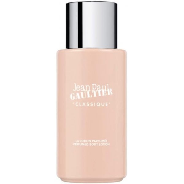 Jean Paul Gaultier Jean Paul Gaultier Classique Body Lotion 200ml - Health & Beauty > Personal Care > Cosmetics > Skin Care > Lotions & Moisturizers Lotion