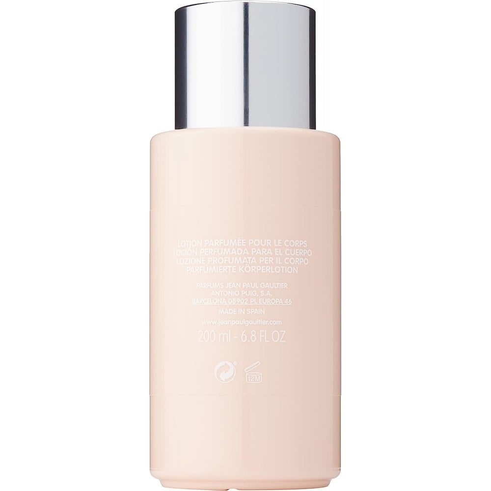 Jean Paul Gaultier Jean Paul Gaultier Classique Body Lotion 200ml - Health & Beauty > Personal Care > Cosmetics > Skin Care > Lotions & Moisturizers Lotion