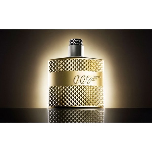 James Bond James Bond 007 75ml EDT Spray -