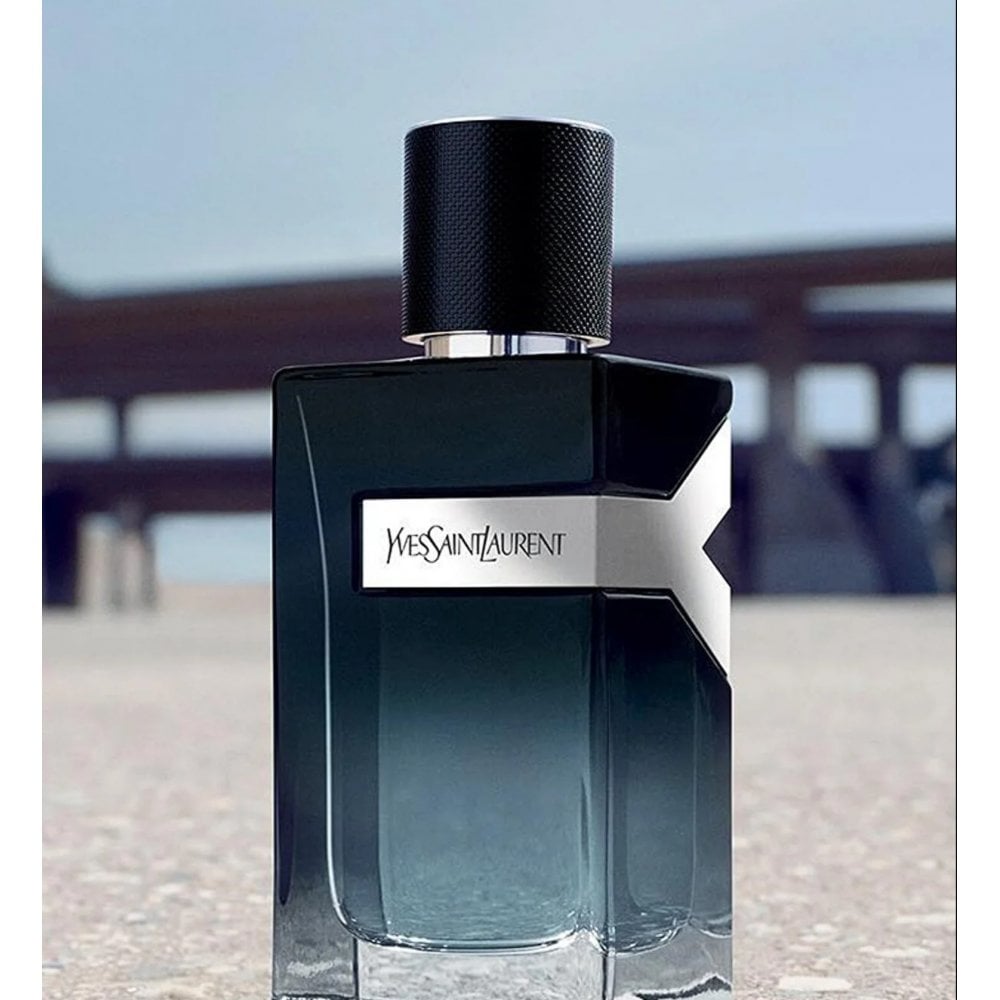 YSL Ysl Y For Men 60ml EDP Spray - Health & Beauty > Personal Care > Cosmetics > Perfumes & Colognes > Eaux de Parfum EDP