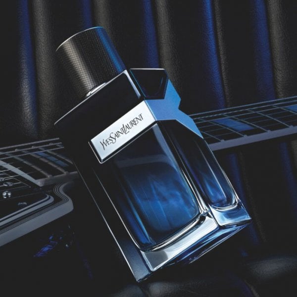 YSL Ysl Y For Men 60ml EDP Spray - Health & Beauty > Personal Care > Cosmetics > Perfumes & Colognes > Eaux de Parfum EDP