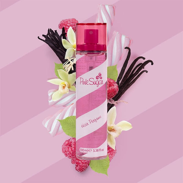 Aquolina Aquolina Pink Sugar Hair Perfume 100ml -