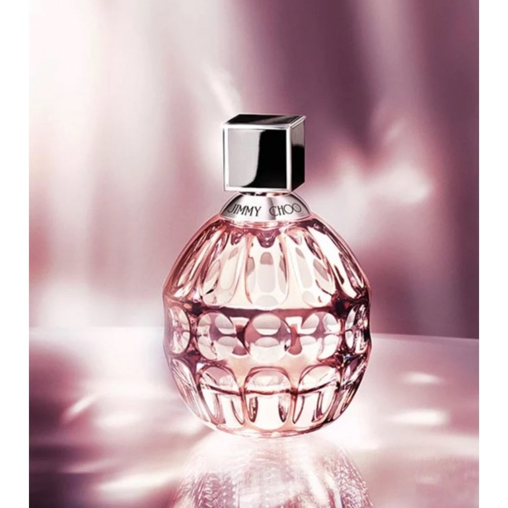 Jimmy Choo Jimmy Choo 100ml EDT Spray - Health & Beauty > Personal Care > Cosmetics > Perfumes & Colognes > Eaux De Toilette EDT