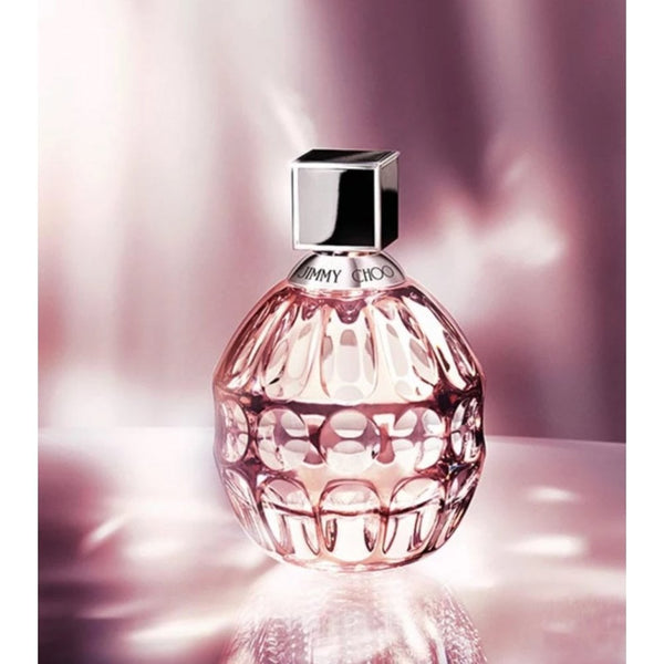Jimmy Choo Jimmy Choo 100ml EDT Spray - Health & Beauty > Personal Care > Cosmetics > Perfumes & Colognes > Eaux De Toilette EDT