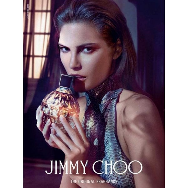 Jimmy Choo Jimmy Choo 100ml EDT Spray - Health & Beauty > Personal Care > Cosmetics > Perfumes & Colognes > Eaux De Toilette EDT