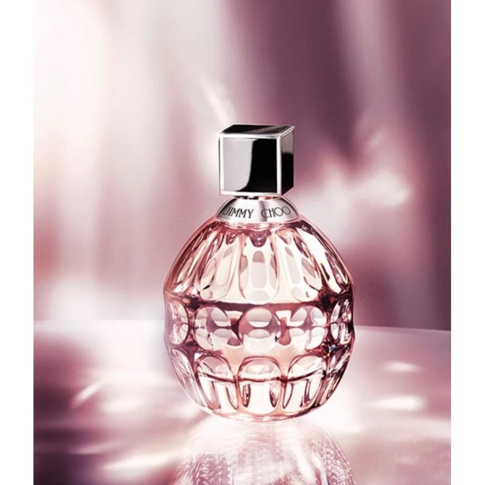 Jimmy Choo Jimmy Choo 40ml EDT Spray - Health & Beauty > Personal Care > Cosmetics > Perfumes & Colognes > Eaux De Toilette EDT