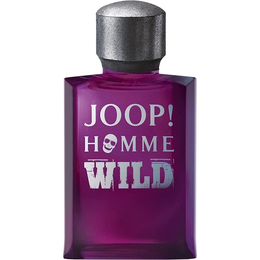 Joop Joop! Homme Wild 125ml EDT Spray - Health & Beauty > Personal Care > Cosmetics > Perfumes & Colognes > Eaux De Toilette EDT