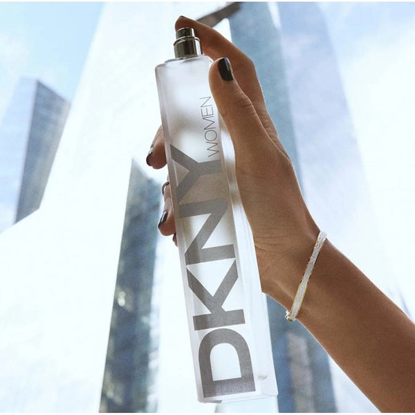 DKNY DKNY Energizing Women 100ml EDP Spray -