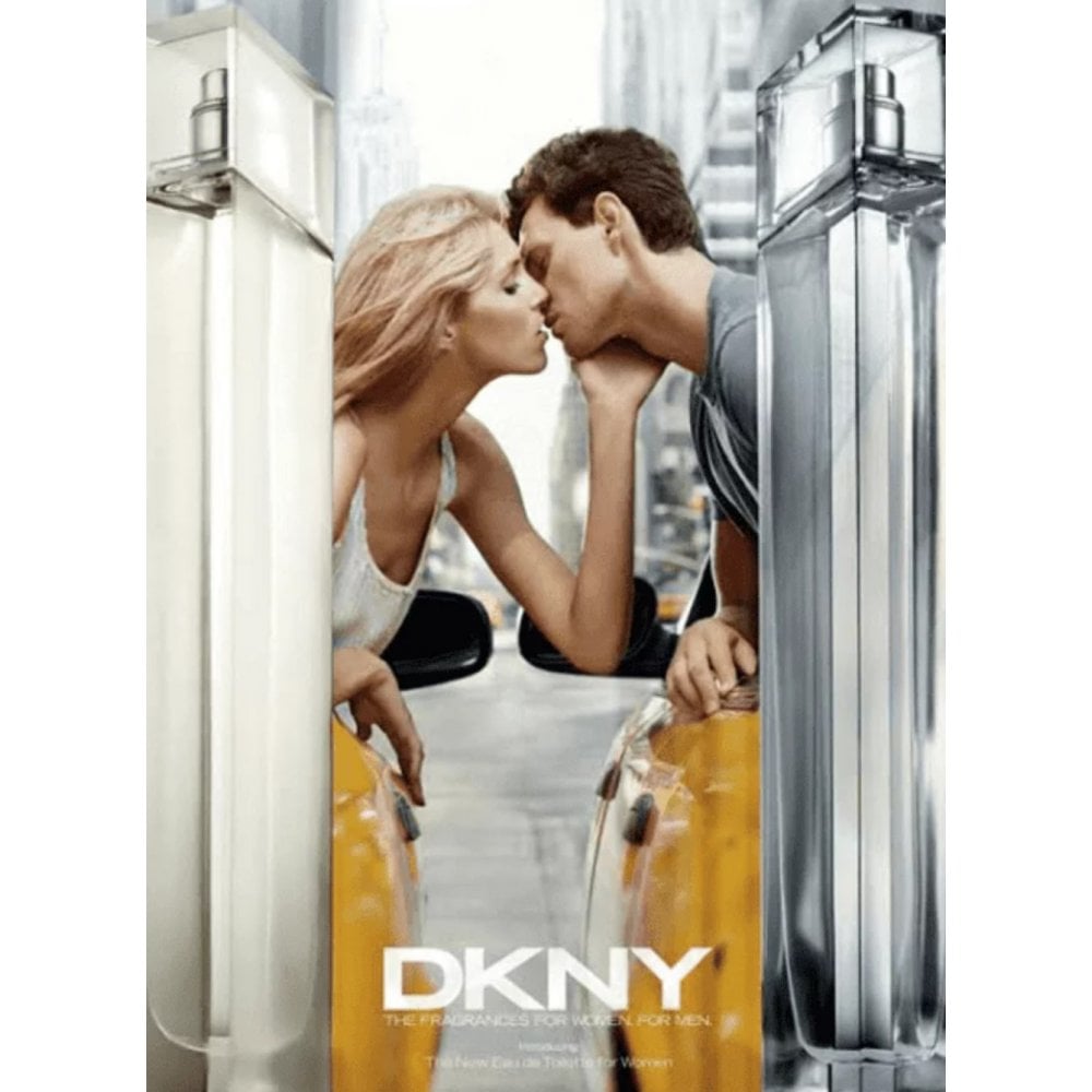 DKNY DKNY Energizing Women 100ml EDP Spray -