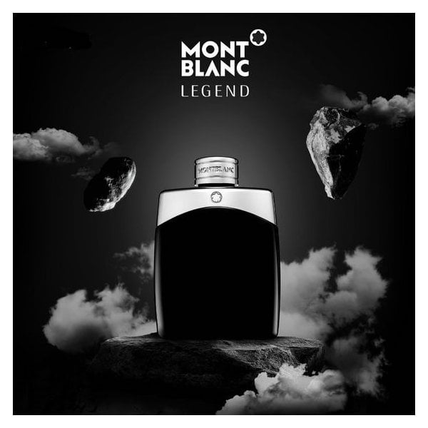 Montblanc Montblanc Legend 100ml Aftershave Lotion - Health & Beauty > Personal Care > Shaving & Grooming > Aftershave