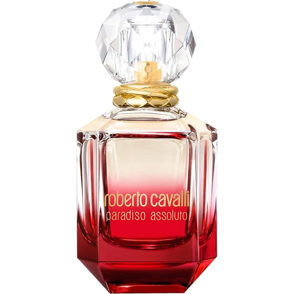 Roberto Cavalli Paradiso Assoluto 75ml EDP Spray