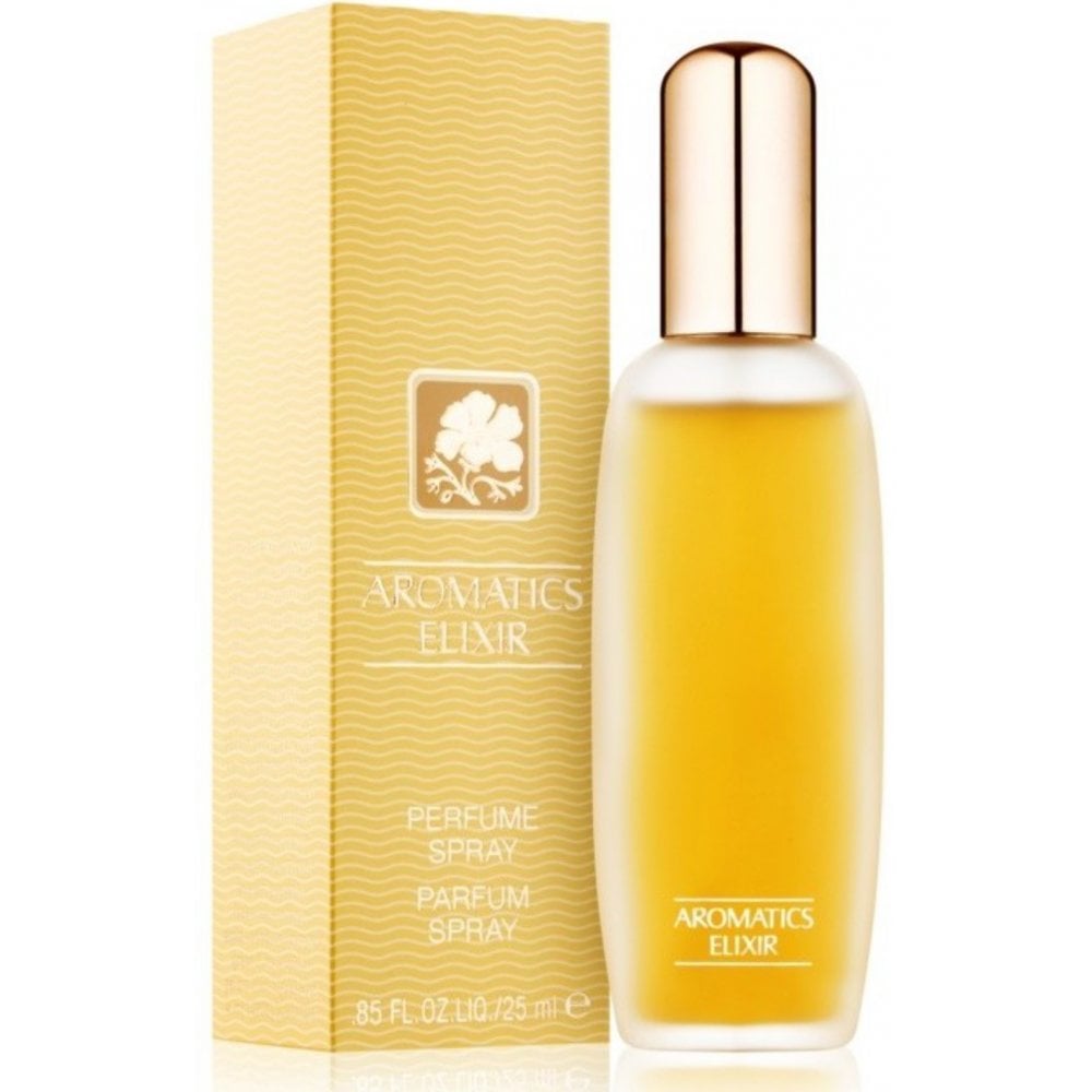Clinique Clinique Aromatics Elixir 25ml EDP Spray - Health & Beauty > Personal Care > Cosmetics > Perfumes & Colognes > Eaux de Parfum EDP