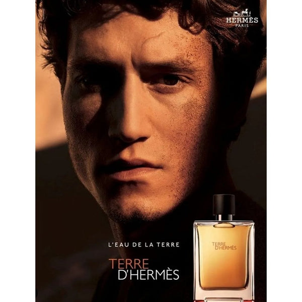 Hermes Hermes Terre D'Hermes Pure Perfume 75ml Spray - Health & Beauty > Personal Care > Cosmetics > Perfumes & Colognes > Eaux de Parfum EDP
