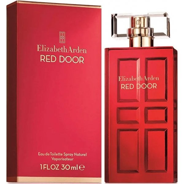 Elizabeth Arden Elizabeth Arden Red Door 30ml EDT Spray - Health & Beauty > Personal Care > Cosmetics > Perfumes & Colognes > Eaux De Toilette EDT