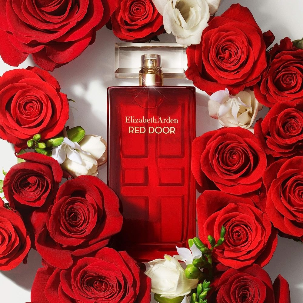 Elizabeth Arden Elizabeth Arden Red Door 30ml EDT Spray - Health & Beauty > Personal Care > Cosmetics > Perfumes & Colognes > Eaux De Toilette EDT