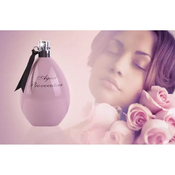 Agent Provocateur Agent Provocateur 100ml EDP Spray - Health & Beauty > Personal Care > Cosmetics > Perfumes & Colognes > Eaux de Parfum EDP