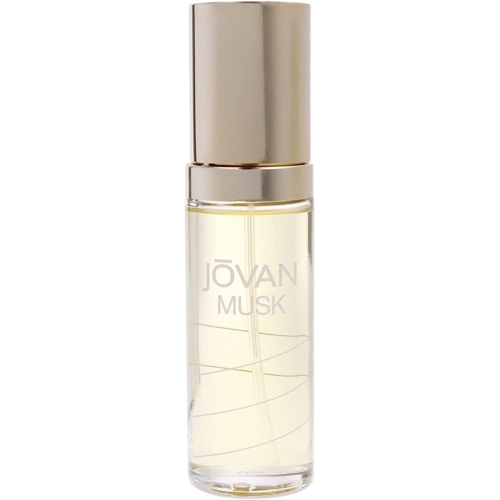 Jovan Jovan Musk For Women 59ml EDC Spray - Health & Beauty > Personal Care > Cosmetics > Perfumes & Colognes > Colognes Spray
