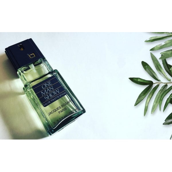 Jacques Bogart Jacques Bogart One Man Show 100ml EDT Spray -