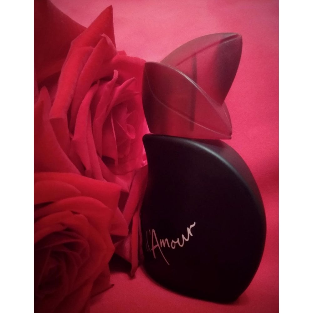Eden Classic Eden Classic Le Jardin D'Amour 100ml EDP Spray - Health & Beauty > Personal Care > Cosmetics > Perfumes & Colognes > Eaux de Parfum EDP