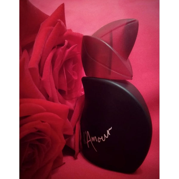 Eden Classic Eden Classic Le Jardin D'Amour 100ml EDP Spray - Health & Beauty > Personal Care > Cosmetics > Perfumes & Colognes > Eaux de Parfum EDP
