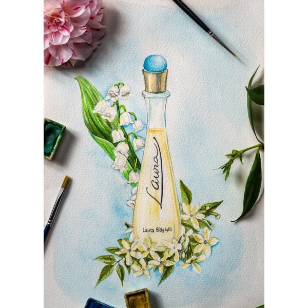 Laura Biagiotti Laura Biagiotti Laura 75ml EDT Spray - Health & Beauty > Personal Care > Cosmetics > Perfumes & Colognes > Eaux De Toilette EDT
