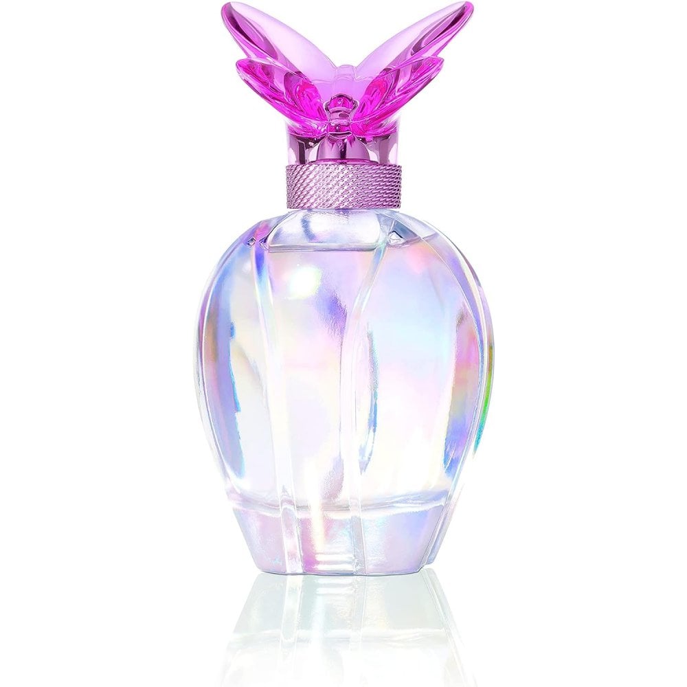 Mariah Carey Mariah Carey Luscious Pink 100ml EDP Spray -