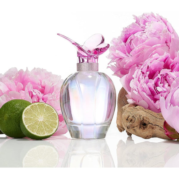 Mariah Carey Mariah Carey Luscious Pink 100ml EDP Spray -