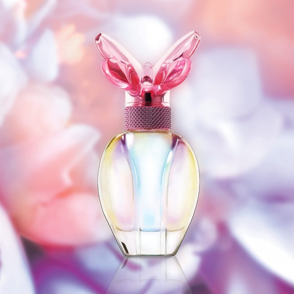 Mariah Carey Mariah Carey Luscious Pink 100ml EDP Spray -