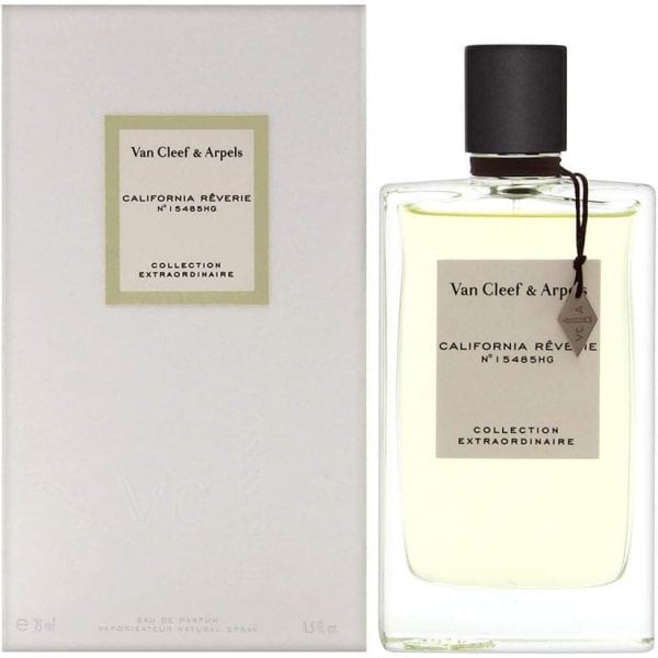 Van Cleef and Arpels Van Cleef & Arpels Collection Extraordinaire California Reverie 75ml EDP Spray - Health & Beauty > Personal Care > Cosmetics > Perfumes & Colognes > Eaux de Parfum EDP
