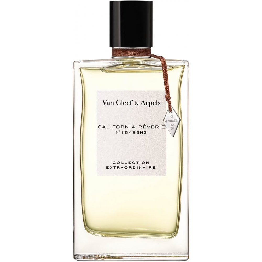 Van Cleef and Arpels Van Cleef & Arpels Collection Extraordinaire California Reverie 75ml EDP Spray - Health & Beauty > Personal Care > Cosmetics > Perfumes & Colognes > Eaux de Parfum EDP