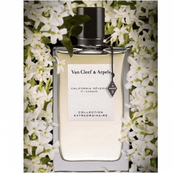 Van Cleef and Arpels Van Cleef & Arpels Collection Extraordinaire California Reverie 75ml EDP Spray - Health & Beauty > Personal Care > Cosmetics > Perfumes & Colognes > Eaux de Parfum EDP