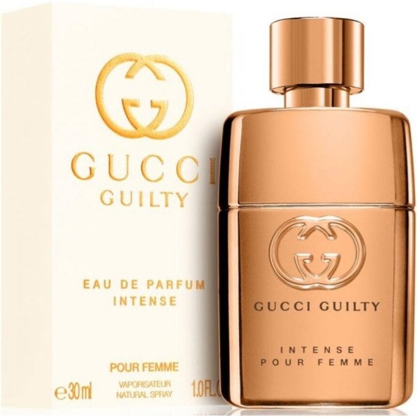 Gucci Gucci Guilty Intense 30ml EDP Spray -