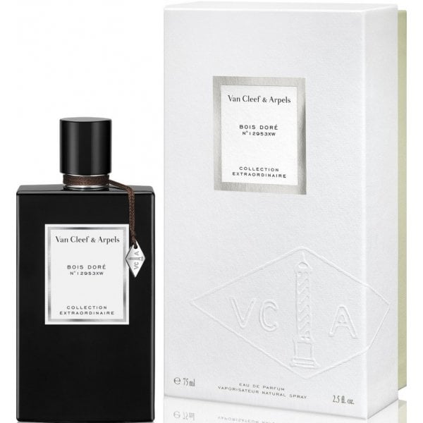 Van Cleef and Arpels Van Cleef & Arpels Collection Extraordinaire Bois Dore 75ml EDP Spray -